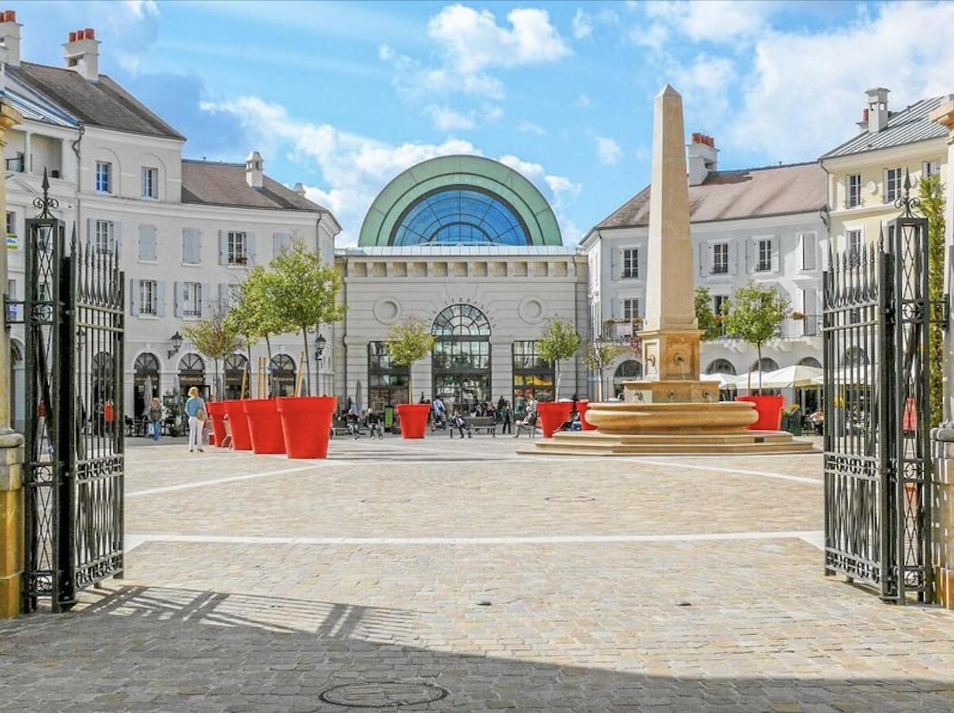*Disneyland-Paris* 8Personnes, Parking, Wifi Серрі Екстер'єр фото