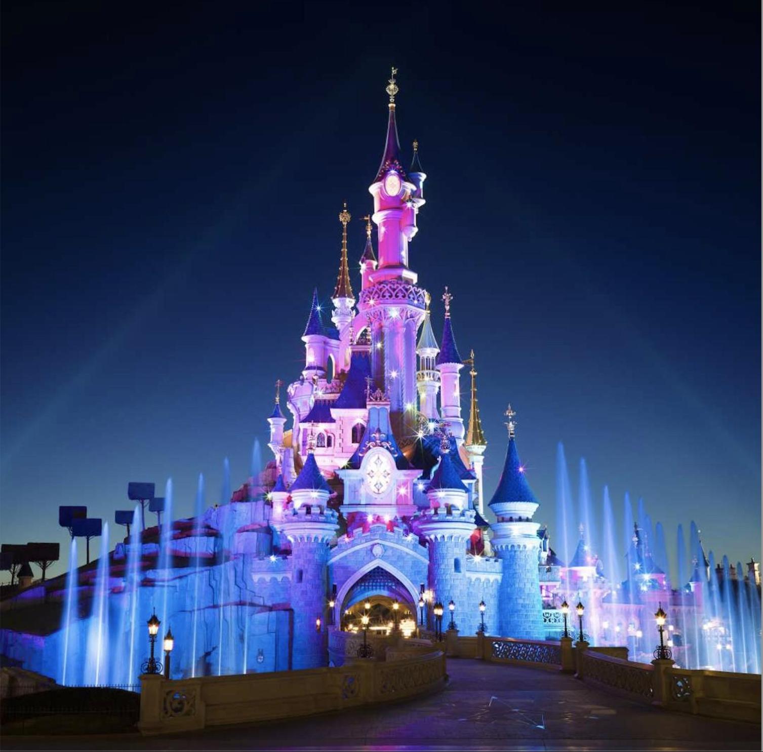 *Disneyland-Paris* 8Personnes, Parking, Wifi Серрі Екстер'єр фото